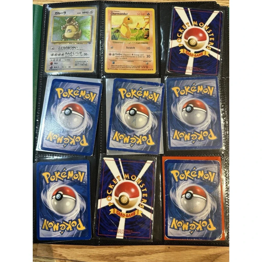 54‎ pokemon cards vintage holos. mid era, xy era, 1st editions, and more mp-dmg